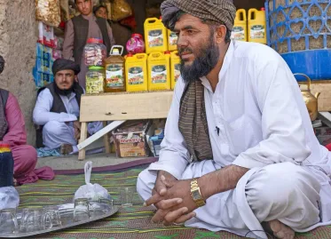 Afghan Asylum Seeker Cannot Be Deported Due to Taliban's Treatment of Drug Users