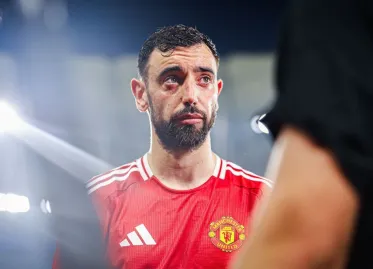 Al Hilal Considering Move for Man United's Bruno Fernandes for Club World Cup