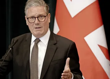 Albanian PM Rejects UK Migration Plan, Keir Starmer's Proposal Declined