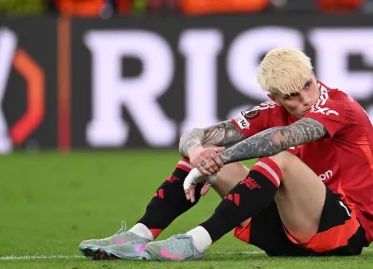 Alejandro Garnacho Likely to Leave Manchester United, Transfer Talks Imminent