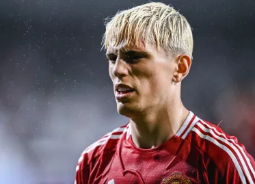 Alejandro Garnacho's Future After Manchester United Exile: What Lies Ahead?