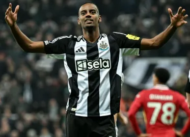 Alexander Isak Open to Newcastle Exit Amid Liverpool Interest - Sources