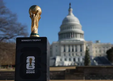 America's Contradiction: Hosting the World Cup Amid Immigration Debate
