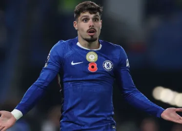 Analyzing Chelsea's Season: 9 Stats Revealing Success Amid Complexity