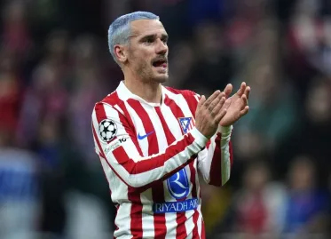 Antoine Griezmann Faces Tough Challenge in Orlando City's Rebuild