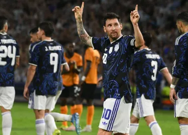 Argentina's World Cup Preparation Under Scrutiny Ahead of Title Defense