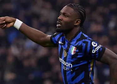 Arsenal and Chelsea Target Marcus Thuram