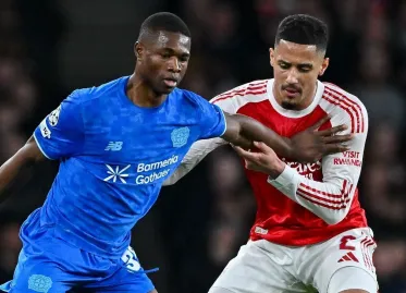 Arsenal and Real Madrid Eye Young Leverkusen Striker in Transfer Rumors