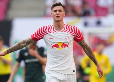 Arsenal Balk at Sesko's Wage Demands, Transfer Rumors Swirl
