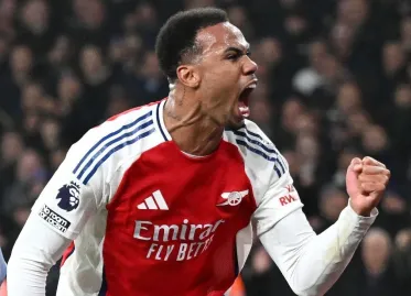 Arsenal Defender Gabriel Magalhães Signs New Four-Year Contract