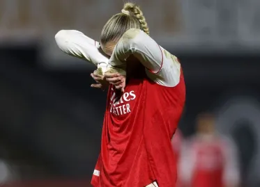 Arsenal Facing Critical Fixture Schedule Amidst WSL Title Race and Champions Cup Campaign