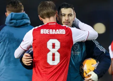 Arsenal Facing Tough Decision on Key Player Departure this Summer