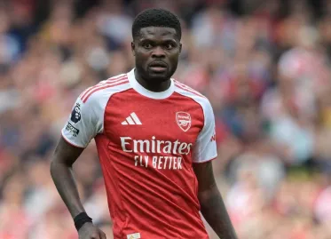 Arsenal in Contract Talks with Thomas Partey and Chloe Kelly