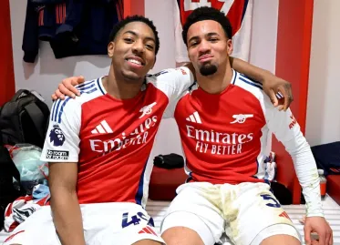 Arsenal Plan £100m Double Exit to Fund New Arrivals, Real Madrid Eyes Bayern Winger