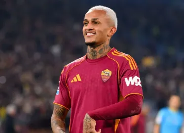 Arsenal Pursuing AS Roma Star Wesley França as Ben White Replacement