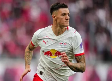 Arsenal Rekindles Interest in RB Leipzig's Sesko: Latest Transfer Rumors