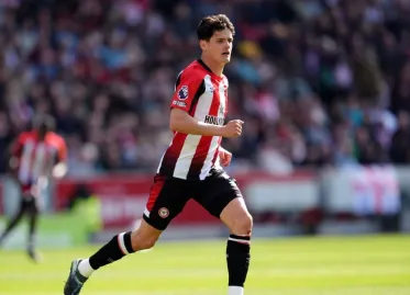 Arsenal Signs Brentford Captain Christian Nørgaard in Transfer Deal