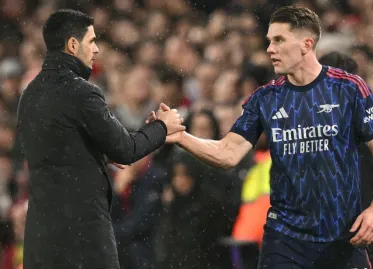 Arsenal's Dominant Win Over Leeds Signals Title Ambitions Under Arteta