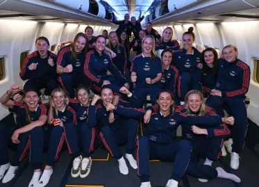 Arsenal's Journey to Women's Champions League Final: Defying Odds to Face Barcelona in Lisbon