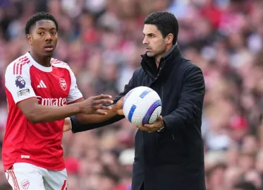 Arsenal's Risky Transfer Window Bets: Impact on Premier League Hopes