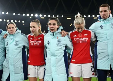 Arsenal's Strategy to Stop Barcelona in UEFA Women's Champions League Final