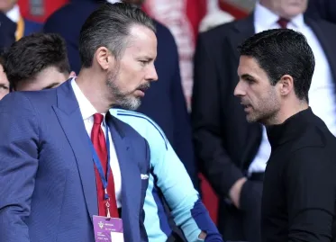 Arsenal's Transfer Plans: Saka's New Deal and Potential Departure of Gabriel Jesus