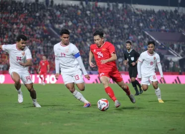 ASEAN U-23 Championship 2025: Southeast Asia's Young Football Stars Ready to Shine