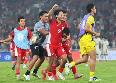 ASEAN U-23 Championship Final: Indonesia vs. Vietnam Showdown