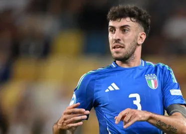 Atlético Madrid Close to Signing Matteo Ruggeri, Abandon Interest in Andy Robertson