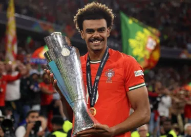 Atlético Madrid in Talks with Chelsea for Renato Veiga Transfer