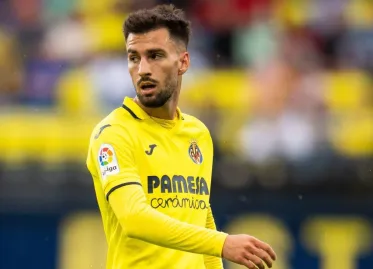Atlético Madrid Nearing €50m Deal for Villarreal's Álex Baena