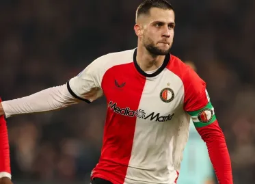 Atlético Madrid Signs Dávid Hancko Following Al Nassr Transfer Collapse