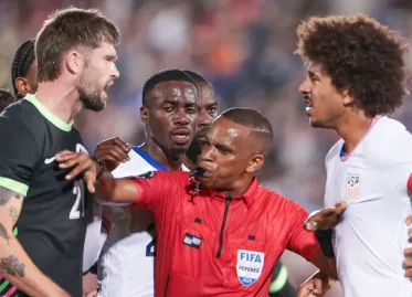 Australia vs. USA Clash: Most Hyped Socceroos Game in History