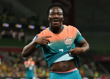 Australia's World Cup Strategy Revealed Through Irankunda's Performance Against Curacao