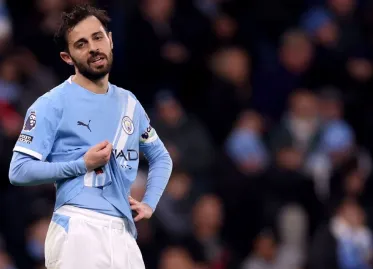 Barcelona and Juventus Lead Race for Bernardo Silva as Real Madrid Eyes Rodri