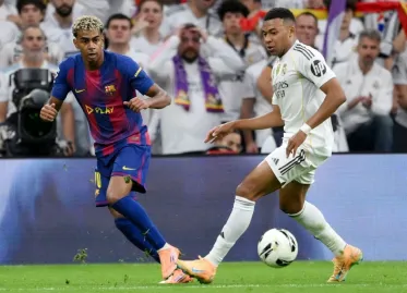 Barcelona and Real Madrid Addressing Deficiencies After Champions League Exits