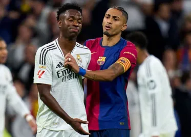Barcelona and Real Madrid Correspondents Pick Combined XI for El Clásico
