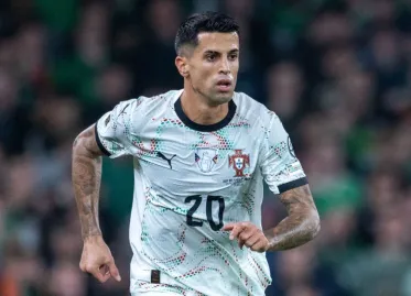 Barcelona Eyes João Cancelo as Transfer Rumors Swirl