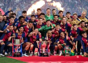 Barcelona Future Strategy: Keep or Dump Key Players to Sustain Success