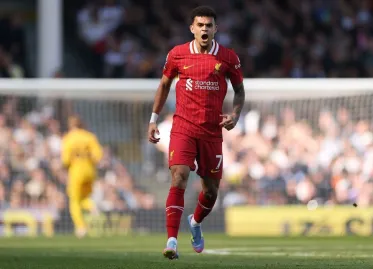 Barcelona Interested in Signing Luis Diaz from Liverpool - Source Reveals
