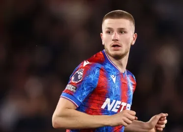 Barcelona, Liverpool, Real Madrid Eye Crystal Palace's Adam Wharton