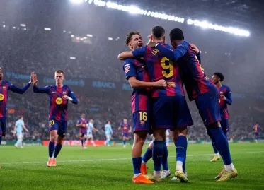 Barcelona: Not the Best in Europe, but the Best to Watch