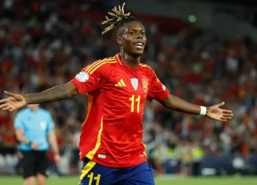 Barcelona Ready to Pay Nico Williams' €58m Release Clause, Despite Controversy