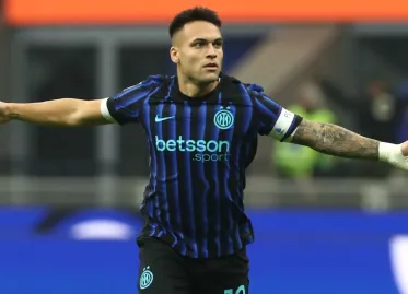 Barcelona Renew Interest in Lautaro Martínez for Striker Search