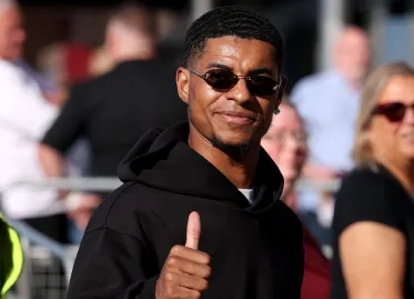 Barcelona Signs Marcus Rashford on Season-Long Loan from Manchester United
