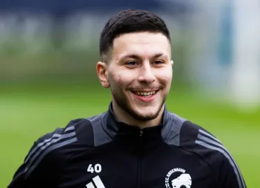 Barcelona Signs Roony Bardghji from FC Copenhagen for €2 Million