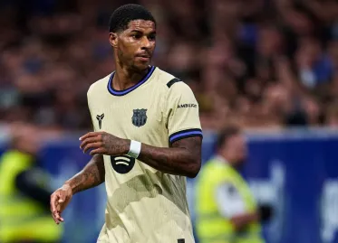Barcelona to Activate Rashford Clause for Permanent Deal, Chelsea Eyeing Morgan Rogers