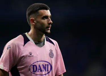 Barcelona to Sign Joan García from Espanyol for €25 Million