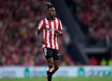 Barcelona Transfer Rumors: Nico Williams Urges Move, PSG Eyes Diogo Leite