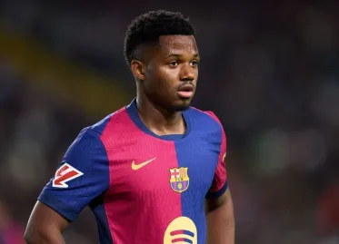 Barcelona's Ansu Fati to Join AS Monaco on Loan for Next Season